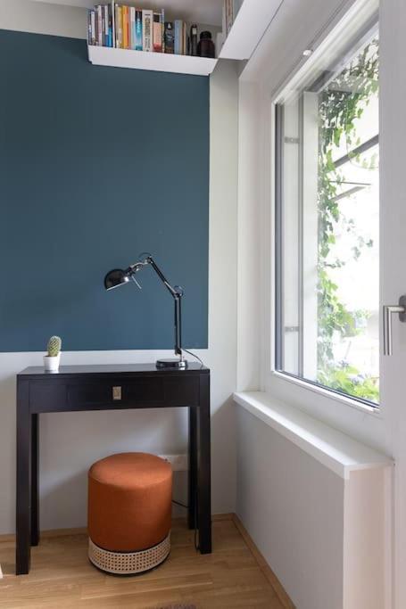 Dream Apartment - Central And Quiet With Ac And Free Parking Garage Viena Exterior foto