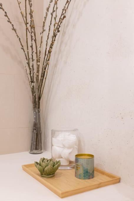 Dream Apartment - Central And Quiet With Ac And Free Parking Garage Viena Exterior foto